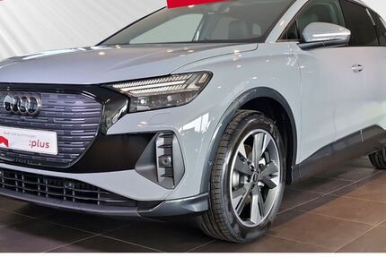 Audi Q4 e-tron 44.650 km 33.980 &euro; Kiel 24118