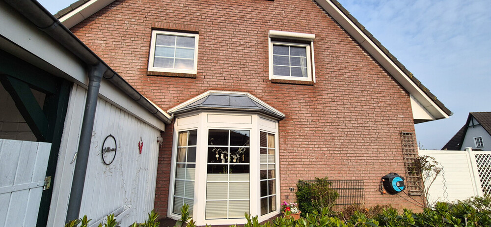 Reihenendhaus Nähe Meer - Reihenendhaus Wendtorf Wendtorfer-Strand | Angebot:27270395
