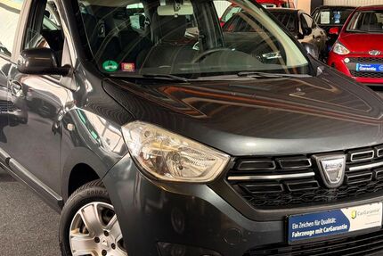 Dacia Lodgy 178.000 km 7.990 &euro; Kiel 24145