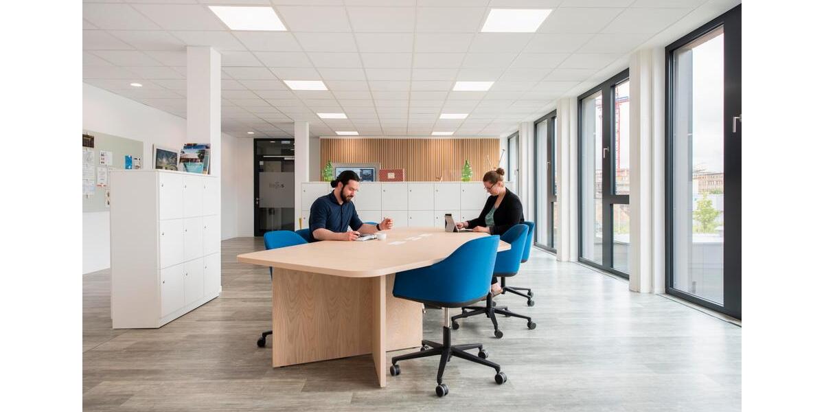 Mitgliedschaften für flexible Arbeitsplätze in Regus Science Park zimmer