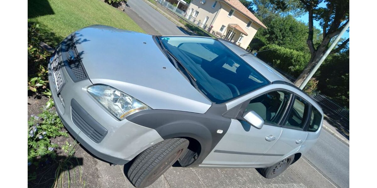 Ford Focus 236.000 km 2.000 &euro; Neumünster 24539