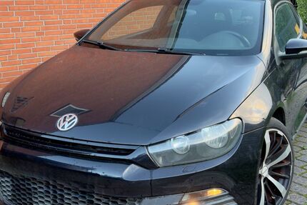 VW Scirocco 193.500 km 2.750 &euro; Schwentinental OT Raisdorf 24223