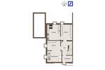 Doppelhaushälfte Neumünster Böcklersiedlung - 4 Zimmer, 100 m&sup2;, 170.000&euro; | Angebot:25427593