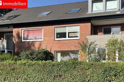 Wohnung Kiel Friedrichsort - 3 Zimmer, 76 m&sup2;, 259.000&euro; | Angebot:27426239