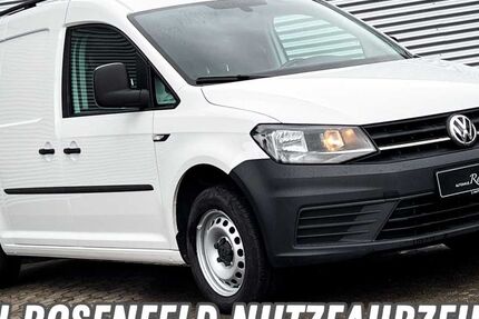 VW Caddy Maxi 118.250 km 15.688 &euro; Schwentinental (Kiel) 24223