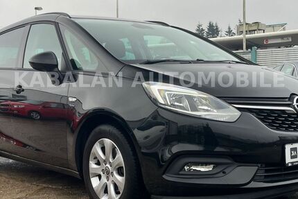 Opel Zafira 121.700 km 10.890 &euro; Neumünster 24536