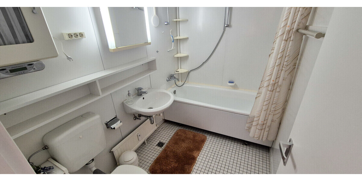 Eigentumswohnung am Zipfel vom Paradies mit Meeresluft - Etagenwohnung Schönberg (Holstein) / Holm Holm | Angebot:26993054