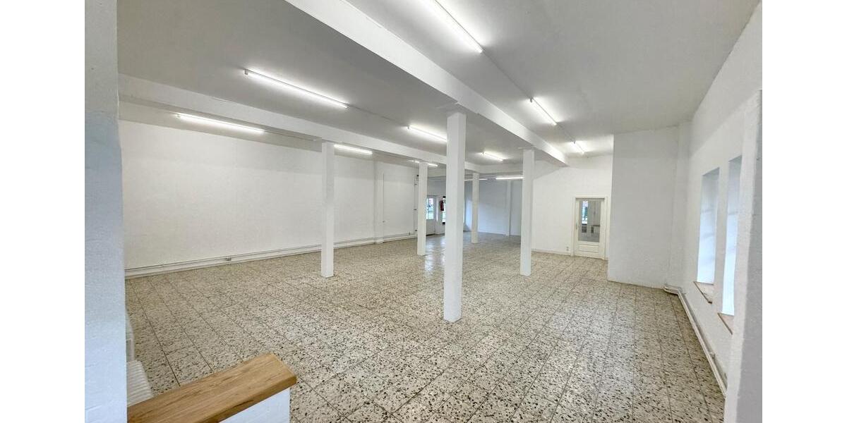 Gewerbeobjekt Selent - 1.300&euro; | Angebot:26648356
