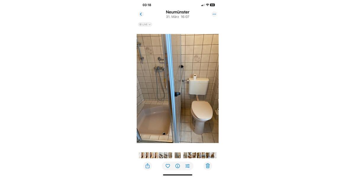 Einfamilienhaus Neumünster - 5 Zimmer, 110 m&sup2;, 1.000&euro; | Angebot:26166400