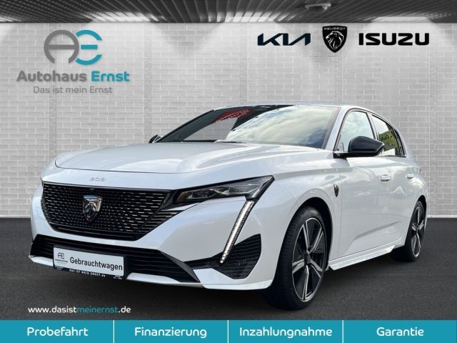 Peugeot 308 19.000 km 28.650 € Kiel 24107