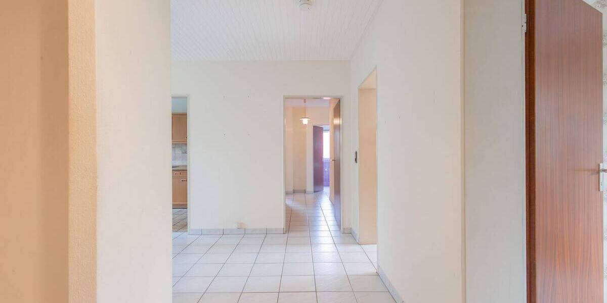 Etagenwohnung Büdelsdorf - 4 Zimmer, 102 m&sup2;, 159.000&euro; | Angebot:26908504