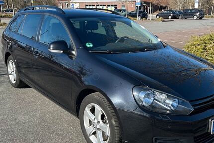 VW Golf 97.682 km 6.900 &euro; Melsdorf 24109