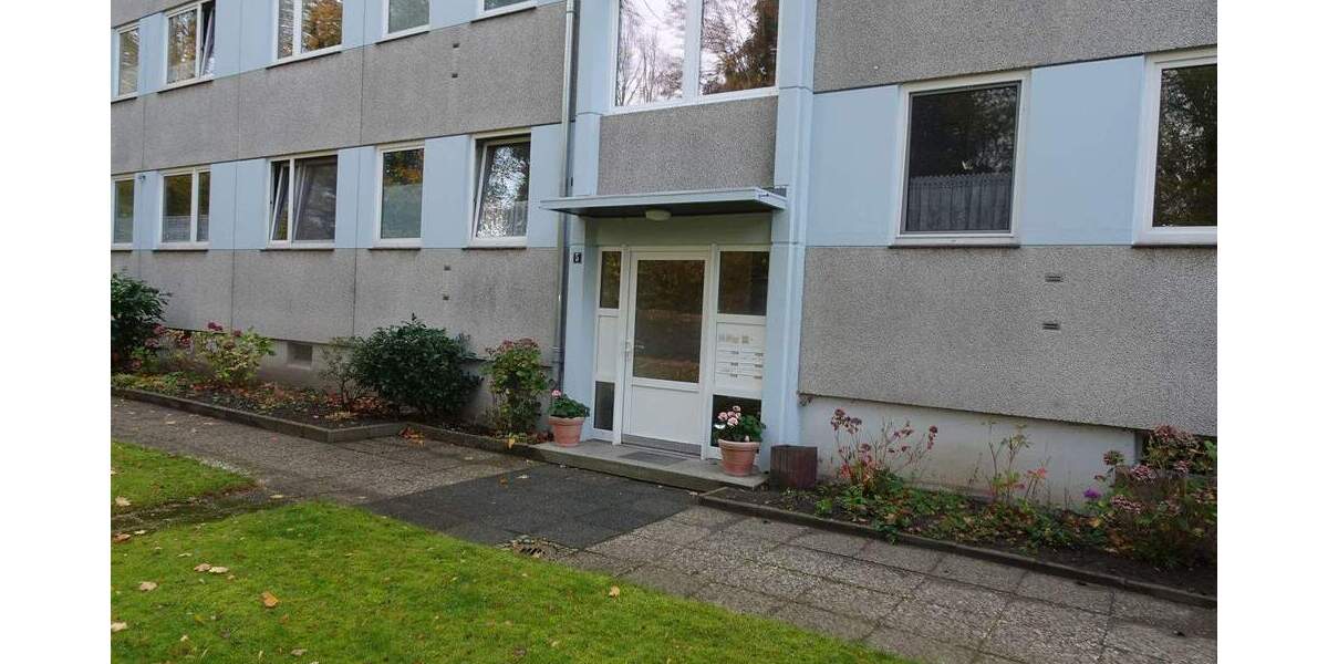 Etagenwohnung Kiel Pries - 3 Zimmer, 215.000&euro; | Angebot:26345669