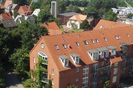 Wohnung zum Kaufen in Eckernförde 141.000 € 46 m² 2 zimmer