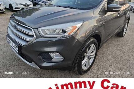 Ford Kuga 136.000 km 9.999 &euro; Kiel-Moorsee 24145