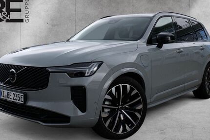 Volvo XC90 9.900 km 91.450 &euro; Kiel 24107