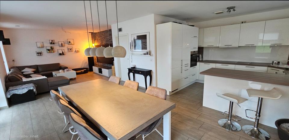 Hochwertiges Einfamilienhaus mit 131m² in Boksee. Provisionsfrei! 5 zimmer