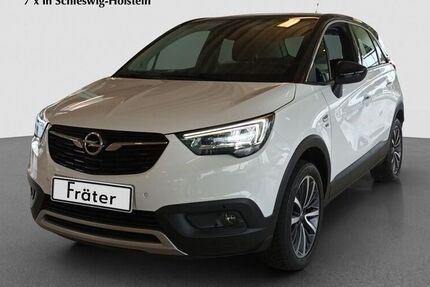 Opel Crossland (X)