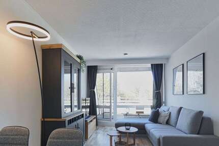 Wohnung Kiel / Schilksee Schilksee - 2 Zimmer, 64 m&sup2;, 310.000&euro; | Angebot:26368281