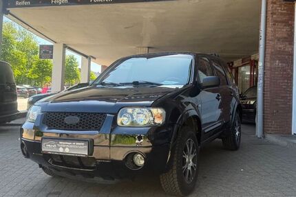Ford Maverick