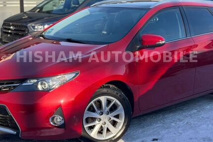 Toyota Auris 219.970 km 9.890 &euro; Neumünster 24536