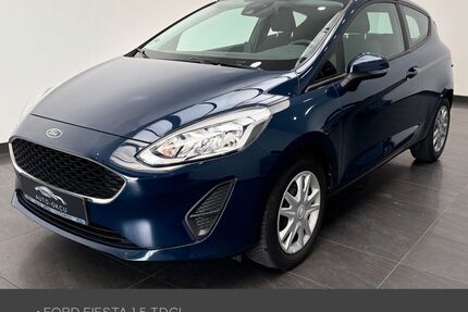 Ford Fiesta 142.400 km 6.950 &euro; Neumünster 24536