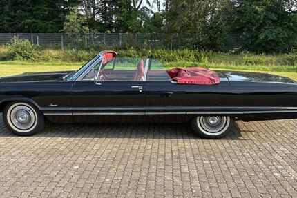 Chrysler Imperial 63.625 km 27.290 &euro; Neumünster 24536