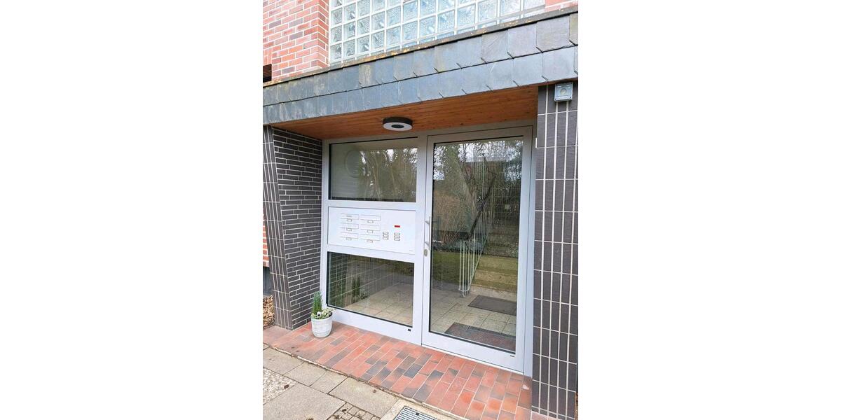Etagenwohnung Neumünster Böcklersiedlung - 2 Zimmer, 46 m&sup2;, 122.500&euro; | Angebot:26220835
