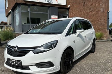 Opel Zafira 187.931 km 9.500 &euro; Neumünster 24536