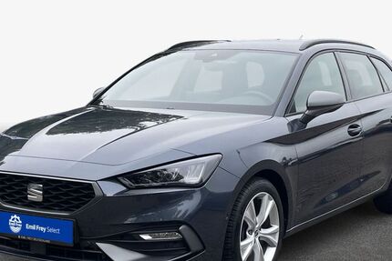 Seat Leon 24.260 km 26.980 &euro; Bordesholm 24582