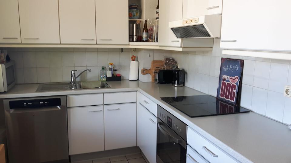 Etagenwohnung Kiel Russee - 3 Zimmer, 84 m&sup2;, 210.000&euro; | Angebot:27096241