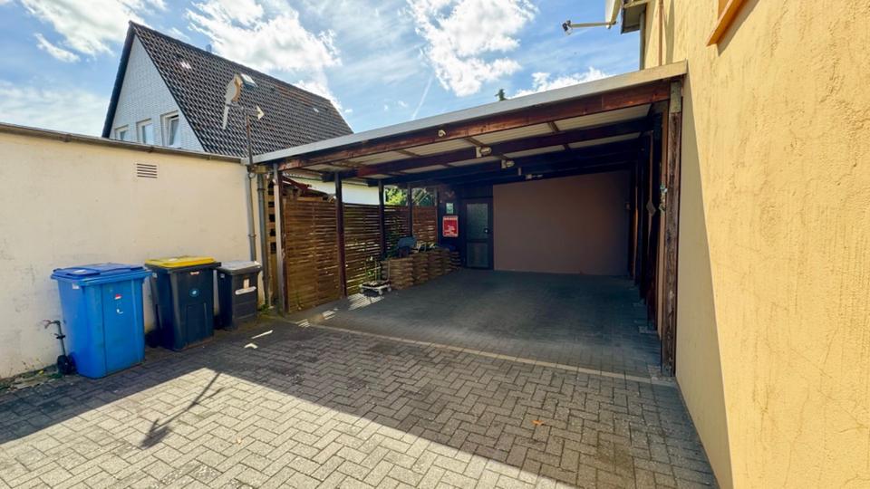Haus Doppelhaushälfte Haushälfte 4 Zimmer Tungendorf RESERVIERT 4 zimmer