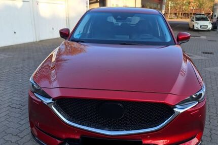 Mazda CX-5 123.917 km 15.400 &euro; kiel 24106