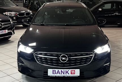 Opel Insignia 63.660 km 20.990 &euro; Schwentinental 24223