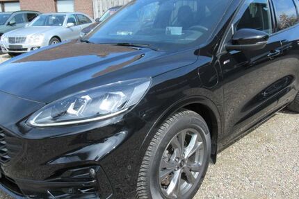 Ford Kuga 41.600 km 22.950 &euro; Gettorf 24214
