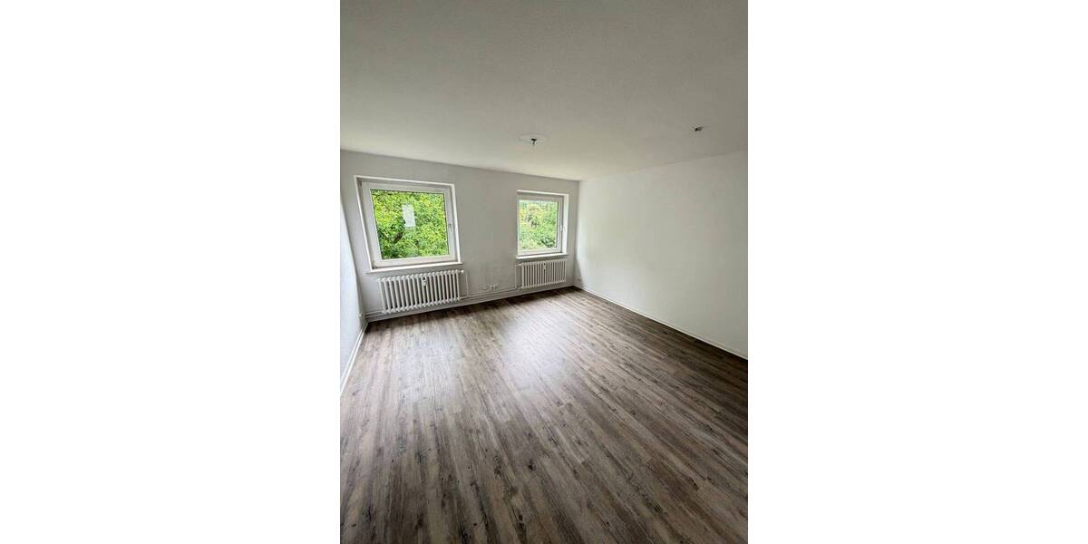 Etagenwohnung Kiel Wellingdorf - 2 Zimmer, 52 m&sup2;, 479&euro; | Angebot:26820508