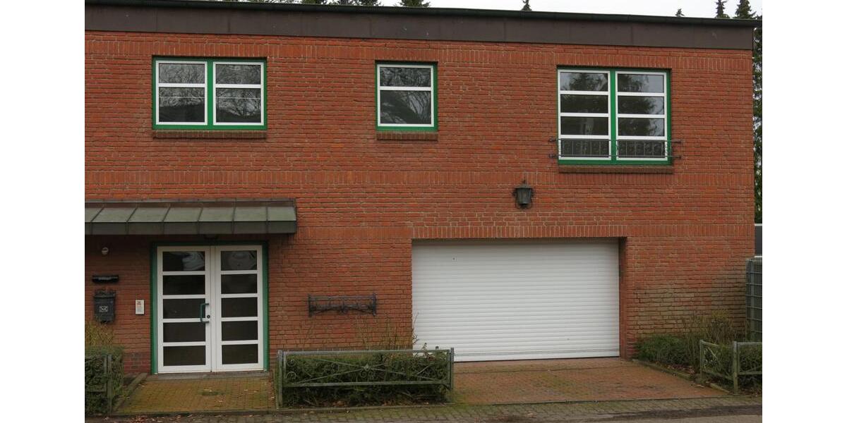 Büroräume im Grünen (Projensdorfer Gehölz) zimmer