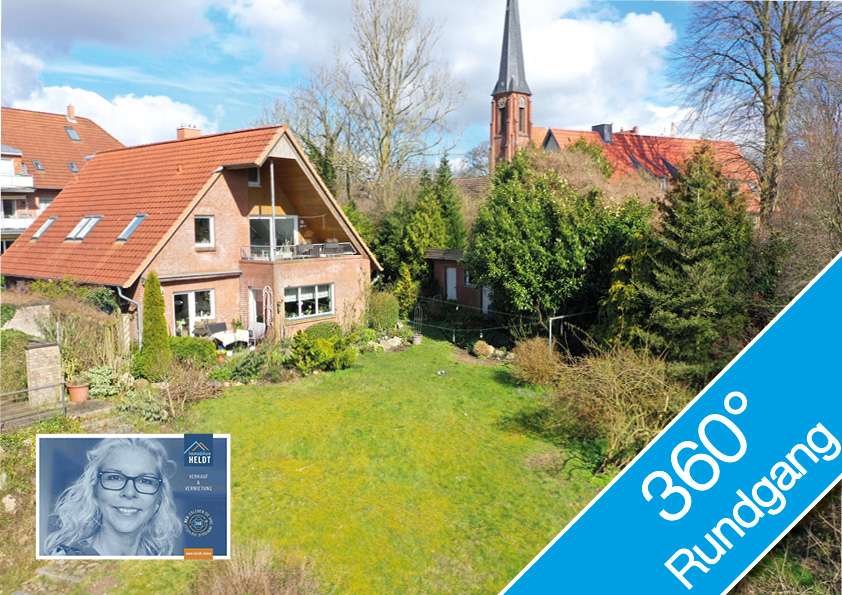 Etagenwohnung Kiel Elmschenhagen - 3.5 Zimmer, 87 m&sup2;, 1.140&euro; | Angebot:26802007