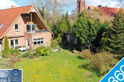 Wohnung Kiel Elmschenhagen - 3.5 Zimmer, 87 m&sup2;, 1.140&euro; | Angebot:26802007