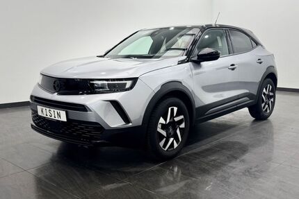 Opel Mokka 12.550 km 19.999 &euro; Neumünster 24536