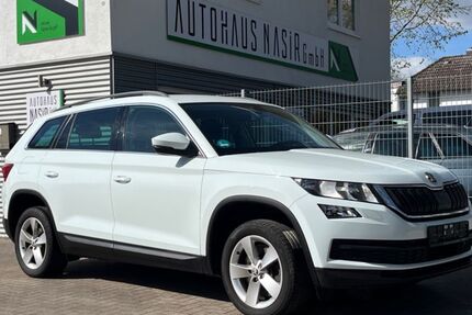 Skoda Kodiaq 211.270 km 12.900 &euro; Neumünster 24536
