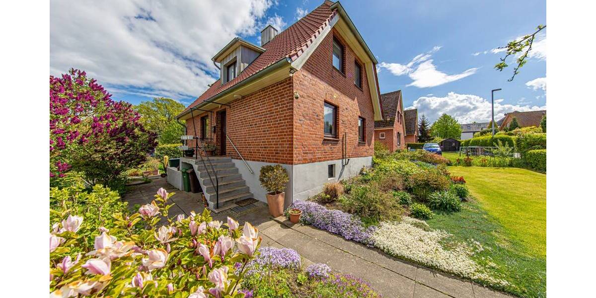 Einfamilienhaus Schönberg - 5 Zimmer, 92 m&sup2;, 329.000&euro; | Angebot:26778584