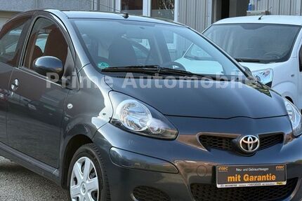 Toyota Aygo (X) 66.700 km 5.990 &euro; Kiel 24113