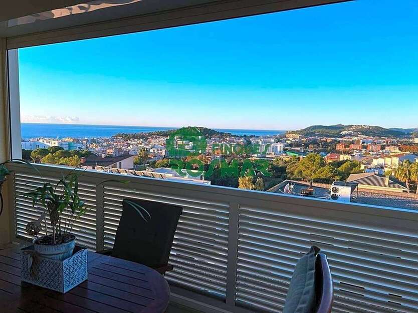 Wohnung zum Kaufen in Lloret de Mar 670.000 € 156 m²