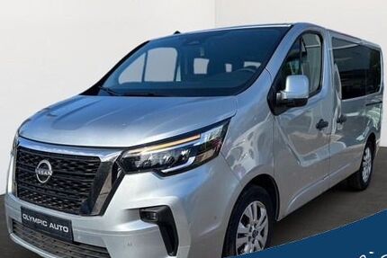 Nissan Primastar 19.881 km 30.990 &euro; Kiel 24119