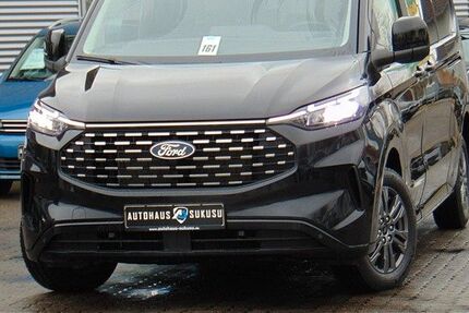 Ford Tourneo Custom 26.887 km 44.990 &euro; Neumünster 24537