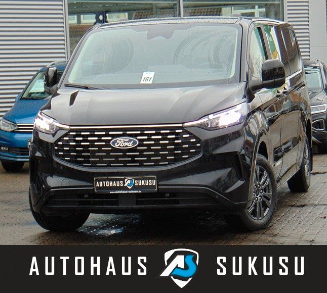 Ford Tourneo Custom 26.887 km 44.990 &euro; Neumünster 24537