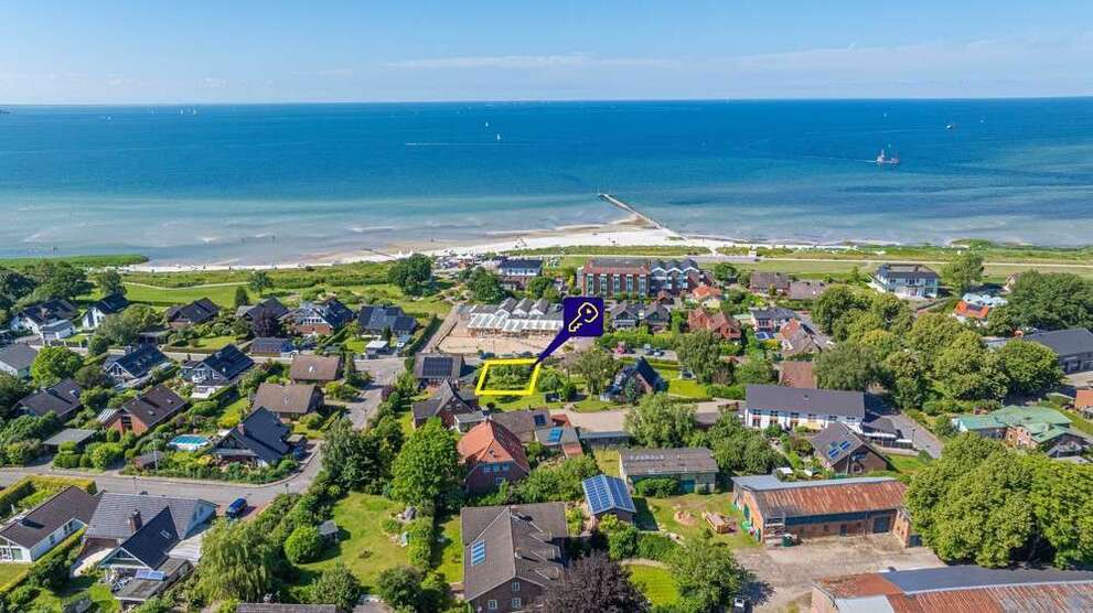 Grundstück zu verkaufen in Stein 468.000 € 500 m²