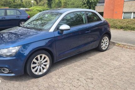 Audi A1 199.000 km 5.900 &euro; Kiel 24159