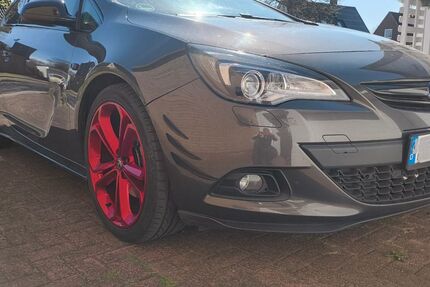 Opel Astra 127.389 km 8.100 &euro; Neumünster 24536